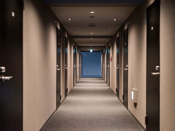 取材に対応してくれた、グローバルエージェンツの市川裕貴さん

