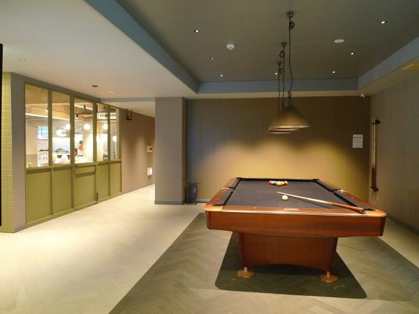 取材に対応してくれた、グローバルエージェンツの市川裕貴さん

