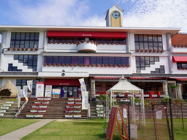 今年で10年目を迎える「のじまスコーラ」