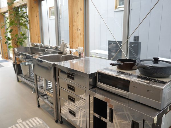 EVER株式会社 代表取締役 土屋 耕喜氏。1996年生まれのZ世代