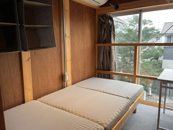 EVER株式会社 代表取締役 土屋 耕喜氏。1996年生まれのZ世代