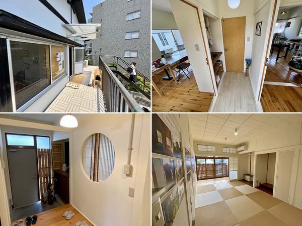 スペースRデザイン代表の吉原勝己さん