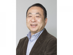 お話を伺った、株式会社さくら事務所 マンション管理コンサルタント ⼟屋輝之さん