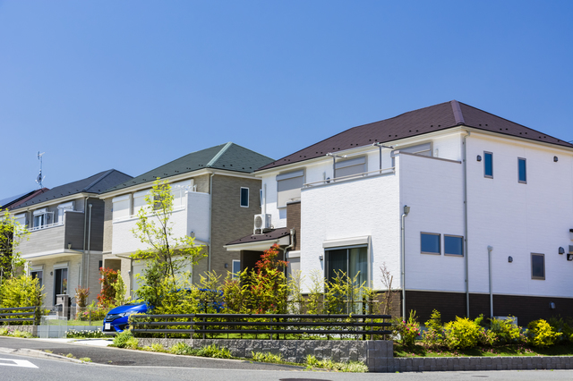 2022年4～6月期 中古一戸建て 近畿圏版】掲載価格は上昇傾向。京都府