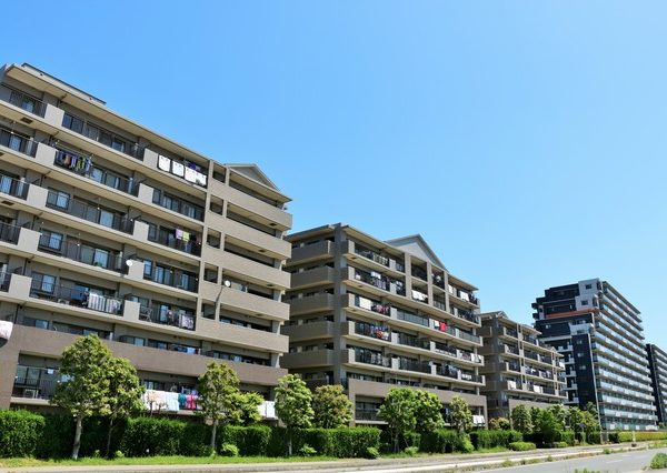 理事会型管理組合では、理事のなり手不足が問題になっている