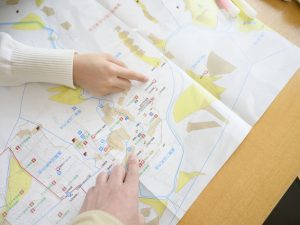 全国の市区町村で、津波対策が進められている