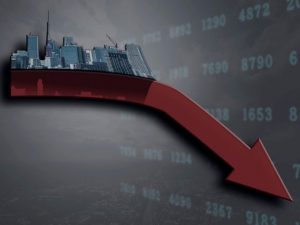 アセット・メルトダウンの可能性とは？