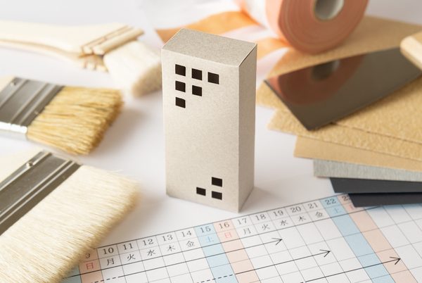 マンションの良好な管理とはどういったものか