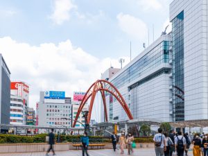 街選びの基準は、「交通利便性」から「街の充実度」へ