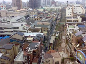 主要路線の補完的役割を果たしている路線の駅が上位にランクイン