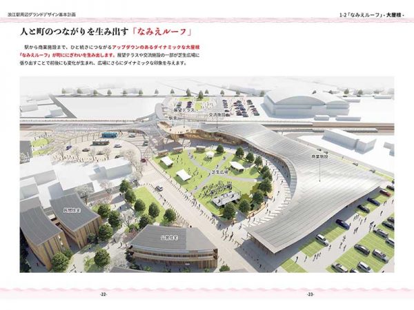 出典：浪江駅周辺グランドデザイン基本計画<br>
https://www.town.namie.fukushima.jp/uploaded/attachment/14549.pdf