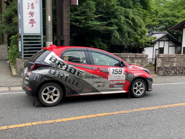 伊香保温泉の女将さん有志が応援