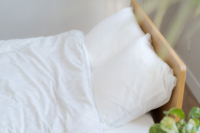 マットレスの選び方。体の疲れを取るよい眠りのためのポイントとは 
