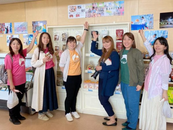 民宿「きのえ荘」を営む池本さん