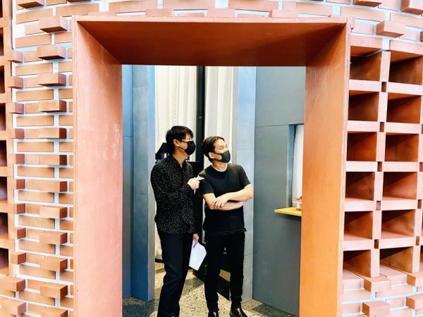 会場となったのは大阪のうめきたシップホール