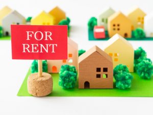 一戸建て賃貸の需要があるなか、空き家の活用はぴったりだ