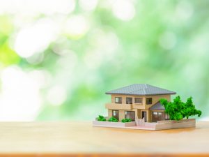 住む人のいない空き家は増えるばかり…