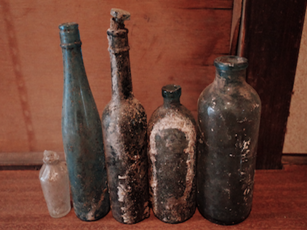 京島駅は元米屋