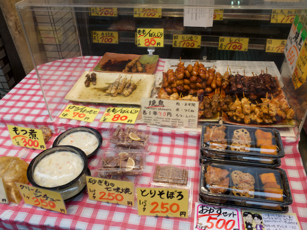 アートが盛んな旧向島区