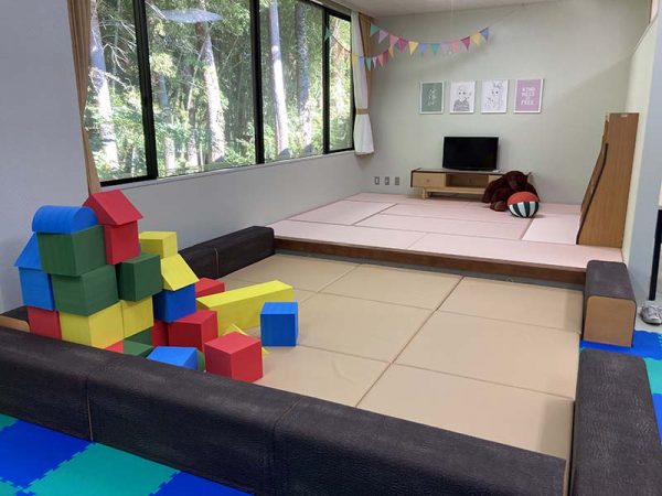 クリエイターズワークスペースに設けられた３Dプリンター。「考えるために作る」若手クリエイターの利用促進を図る