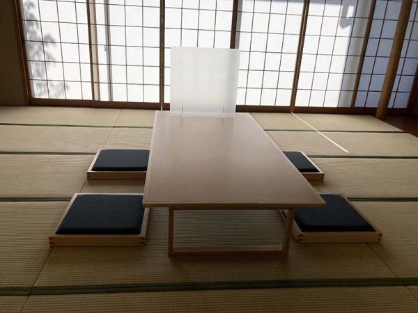 クリエイターズワークスペースに設けられた３Dプリンター。「考えるために作る」若手クリエイターの利用促進を図る