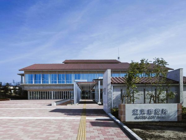 自然風景写真 伝統的な家屋　島根県認定 絶景を望む家（島根県浜田市の事例） | 島根県のおしゃれな注文