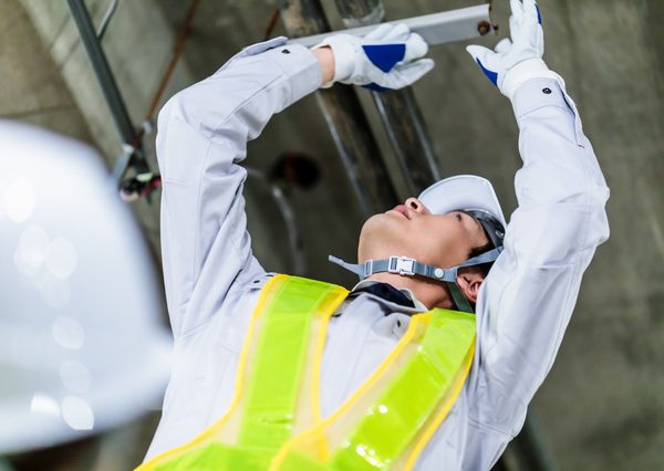 2年、10年のアフターサービスを利用すれば修繕予算の有効活用も