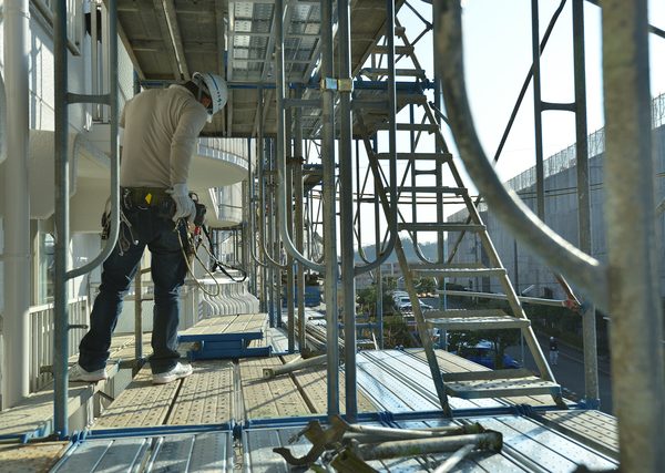 話をうかがったのは、株式会社さくら事務所 マンション管理コンサルタントの山本直彌さん