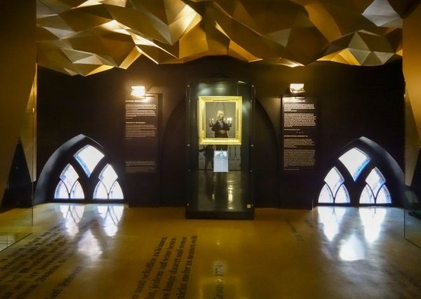 タルトゥ大学本館（1806年）