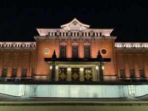 2022年11月に開催された「京都モダン建築祭」。京都は各時代の多彩な歴史的建造物が現存する、まさに“生きた建築博物館”という。その「京都モダン建築祭」会期前に開催の経緯を取材。