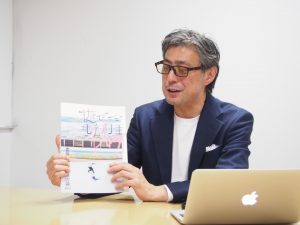 遊びからの地方創生の具体例