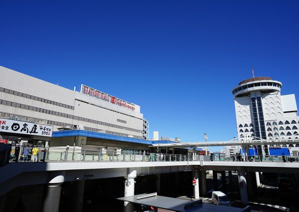 【一人暮らし×テレワーク編】住みやすさのわりに家賃が安い駅ランキング2023 ～ 1位～10位