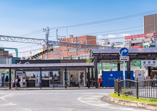 【一人暮らし×都心通勤・通学編】住みやすさのわりに家賃が安い駅ランキング2023 ～ 1位～10位