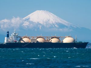 世界的なサプライチェーンの逼迫は、日本にも影響を与えている（画像はイメージ）