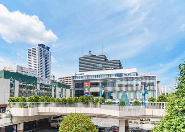 【一人暮らし×都心通勤・通学編】住みやすさのわりに家賃が安い駅ランキング2023 ～ 11位～20位