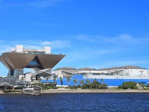 東京ビッグサイト