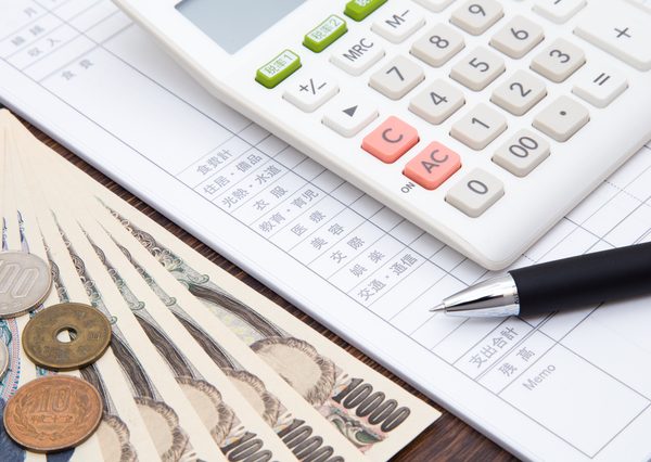 物価の高騰は、家計にも影響を及ぼしている