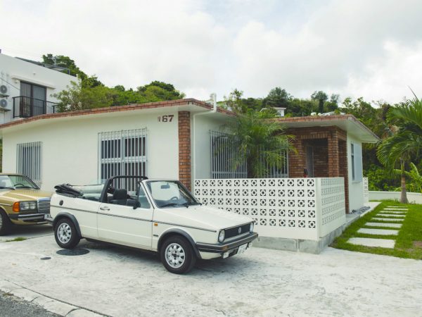 ヘリテージ・リノベーション賞の「時空を旅する洋館」。歴史的な建物を移築、リノベーションという手で再生できることが広く知られるようになってほしいものである