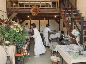 まちのクリエイティブ・リノベーション賞は実家納屋を改装することで地域の人間関係その他にも大きな影響を与えた作品