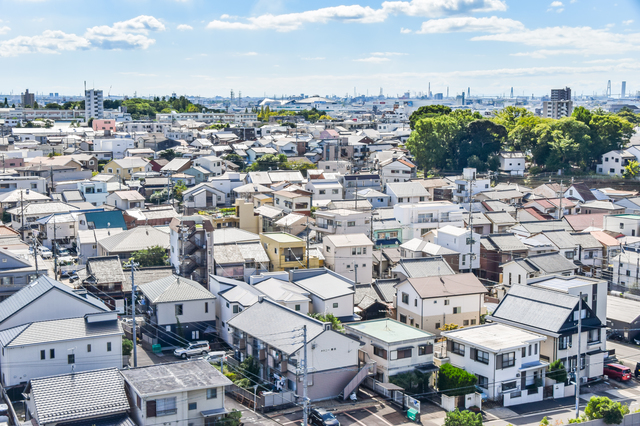 2022年4～9月期 中古一戸建て 解説編】市場価格が比較的安定推移する