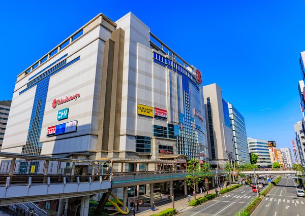 【二人暮らし×テレワーク編】住みやすさのわりに家賃が安い駅ランキング2023の1～10位