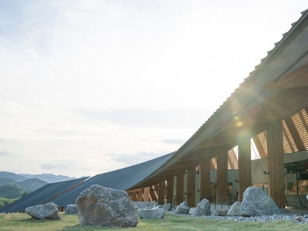 ▲デジタル田園都市国家構想の三重広域連携モデルとしてタッグを組んだ多気町、大台町、明和町、度会町、紀北町の5町は南北に細長い三重県の南勢地域に位置している（三重県ホームページより引用）