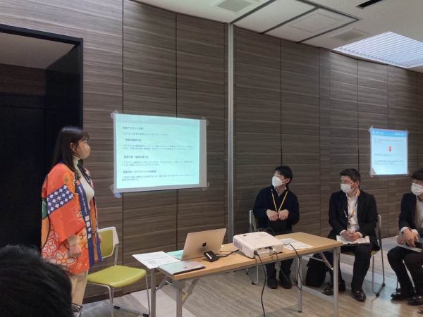 SNSの統廃合は目的ではなく手段である。