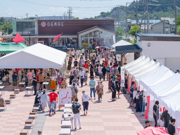 2022年には全国の7醸造所でクラフトサケブリュワリー協会を設立、認知度アップのために活動している