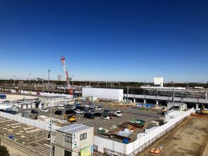 開業予定のJR京葉線「幕張豊砂駅」で周辺に期待されることとは？