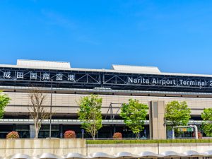 国土交通省、関係市町、成田国際空港株式会社と千葉県は、「成田空港に関する四者協議会」において成田空港の機能強化を進めている