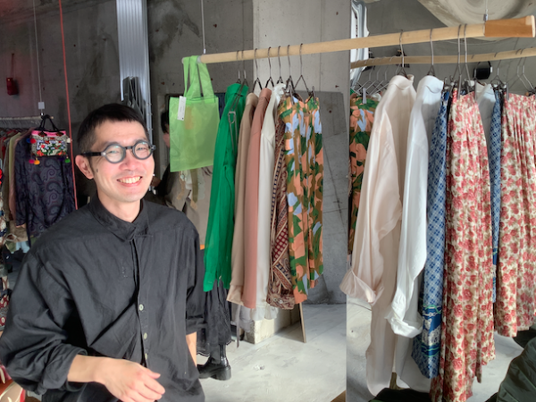 オーナーの大和直子さん