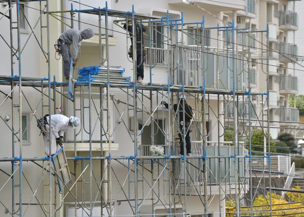 2023年度(令和5年度)の税制改正の大綱から、新たに創設された「マンション長寿命化促進税制」について解説する