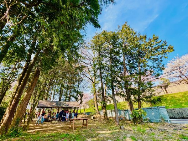 ▲シェア金沢内にあるサービス付き高齢者向け住宅は32戸。単身高齢者や同居人配偶者、要介護・要支援認定を受けている高齢者の60歳未満の親族が入居対象となる。働きたいという希望があれば、天然温泉やレストランのスタッフとして施設内で仕事を持つことも可能だ