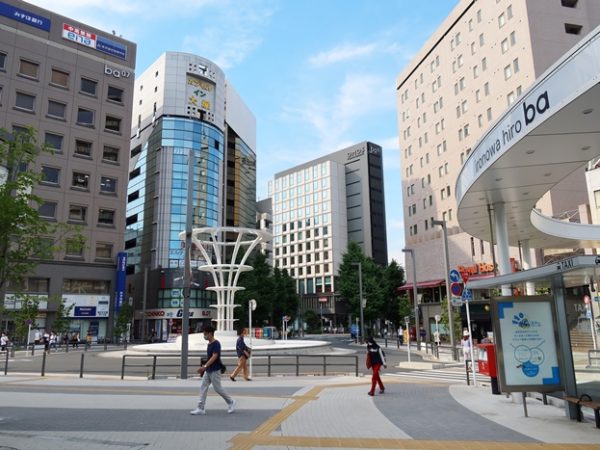 都市観光を楽しむための拠点として大塚から始まったOMOシリーズは2023年現在、16施設にまで増えている